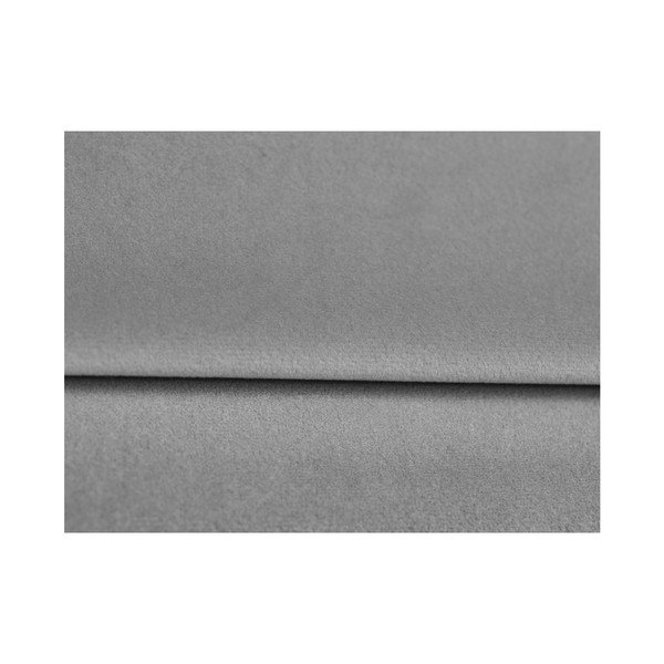 Marigold szürke kétszemélyes kanapé - Mazzini Sofas-image-4