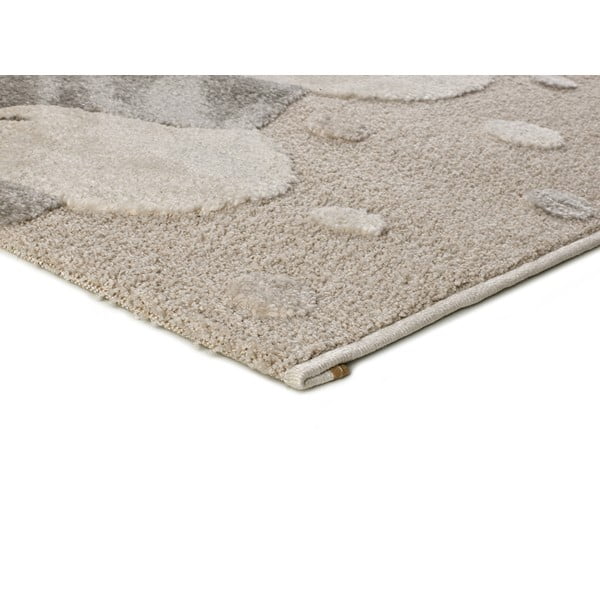 Bézs gyerek szőnyeg 120x170 cm Clown – Universal-image-3