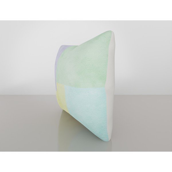 Diagol párnahuzat, 43 x 43 cm - Vitaus-image-2