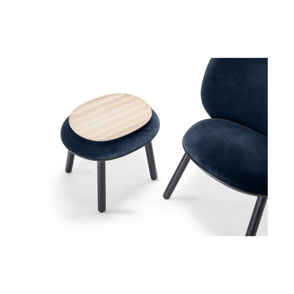 Naïve fatálca, 47 x 37 cm - EMKO-image-4