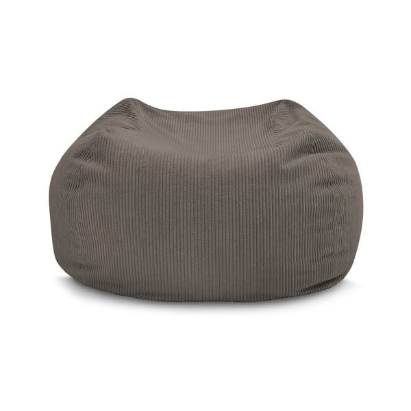 Szürkésbarna ülőzsák Voltaire – Bobochic Paris-image-1