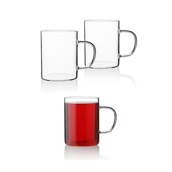 Pohár készlet 3 db-os 0.2 l – Hermia