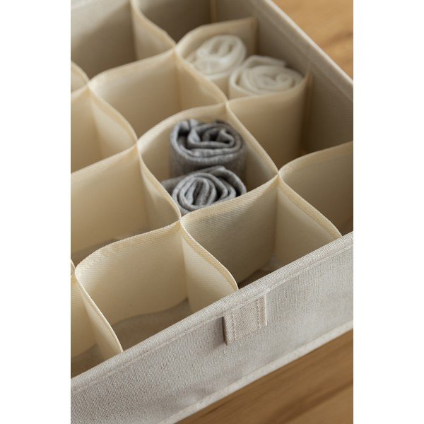 Textil fiókrendszerező Soft Storage – Bigso-image-2