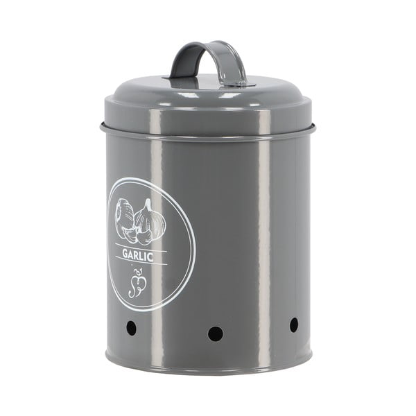 Acél hagymatartó doboz Secret Du Potager – Esschert Design-image-4
