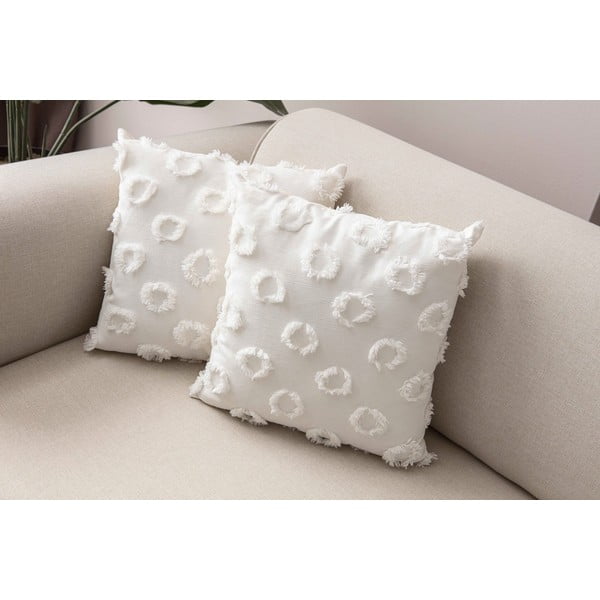 Párnahuzat szett 2 db-os 43x43 cm – Mioli Decor-image-2