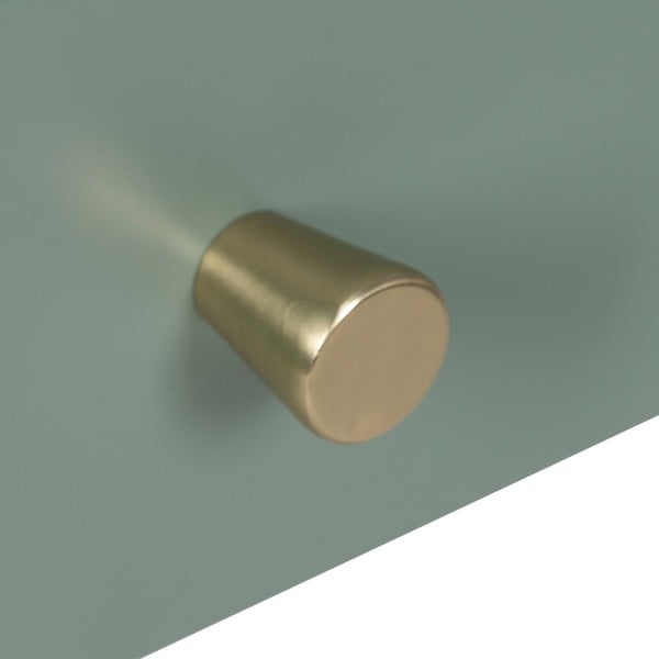 Zöld éjjeliszekrény Nara – Ixia-image-3