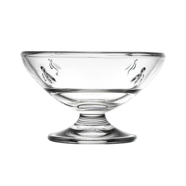 Abeille üvegtálka, 200 ml - La Rochère