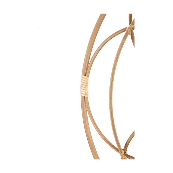 Fali tükör ø 60 cm Valencia – Mauro Ferretti-image-3