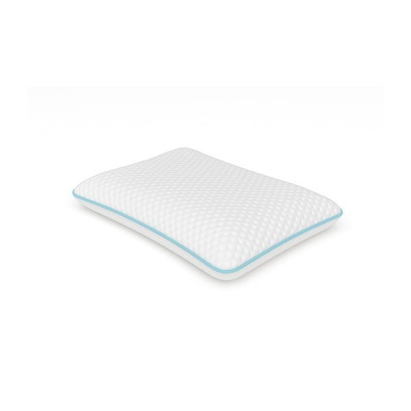 Anatómiai párna memóriahab töltettel 30x45 cm – Mila Home