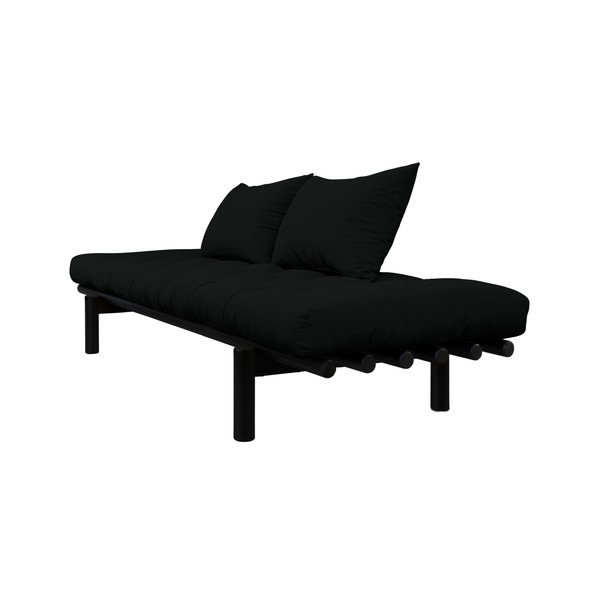 Pace Black/Black kanapé - Karup-image-3