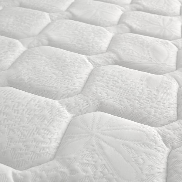 Közepes keménységű-extra kemény kétoldalas-hőszabályozó hab matrac 140x200 cm Royal Multicare – Moonia-image-1