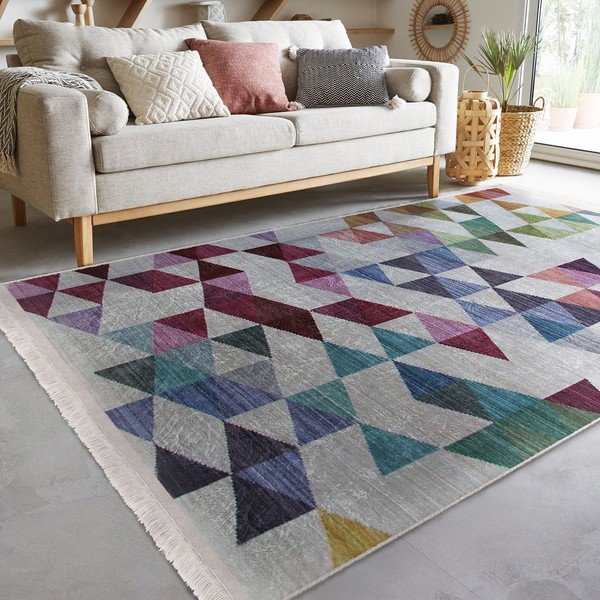 Szőnyeg 80x150 cm – Mila Home-image-3