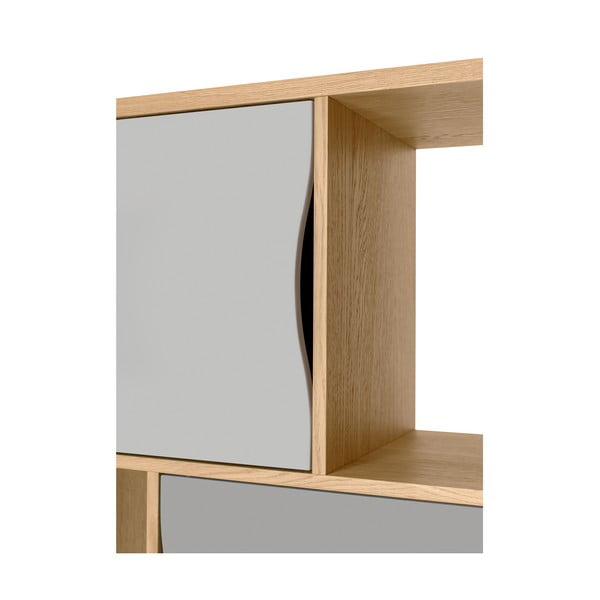 Avon Pero könyvszekrény - Woodman-image-1