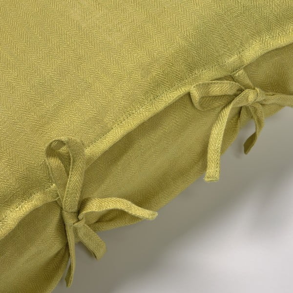 Párnahuzat 45x45 cm Tazu – Kave Home-image-1