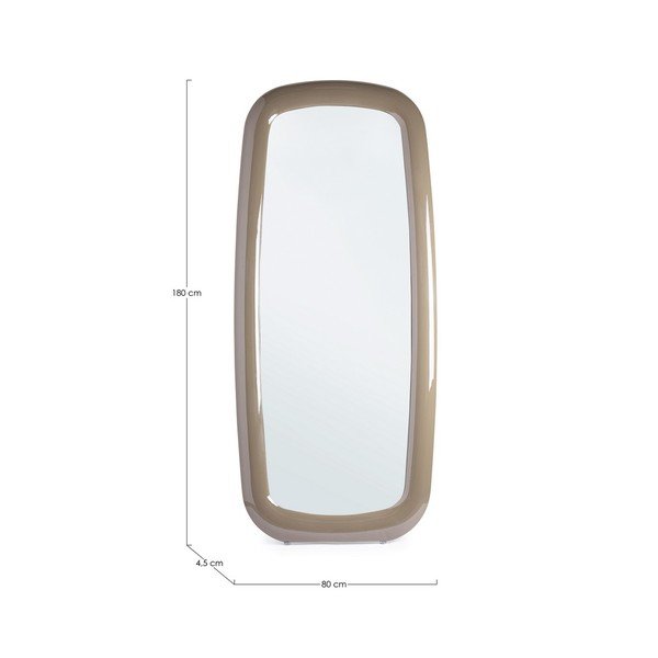 Fali tükör 80x180 cm Otilia – Bizzotto-image-4