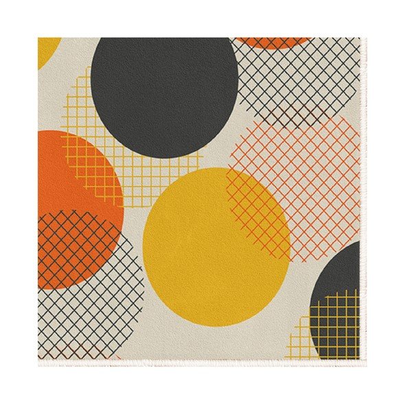 Mellisa szőnyeg, 80 x 140 cm - Oyo home-image-1