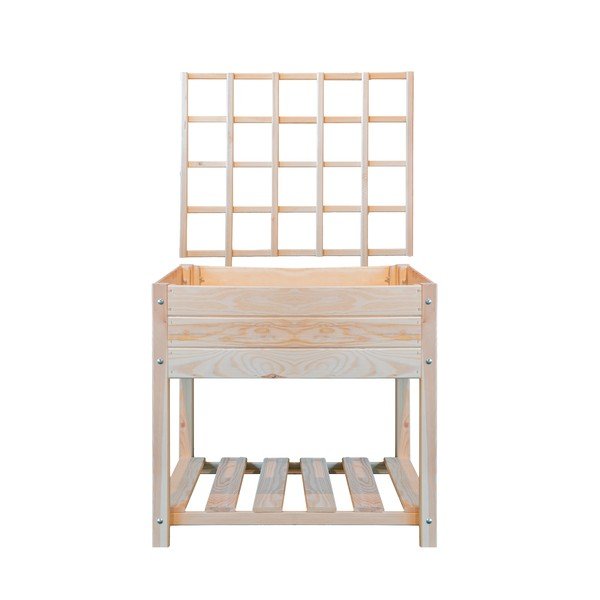 Rács kúszónövényekhez – Esschert Design-image-2