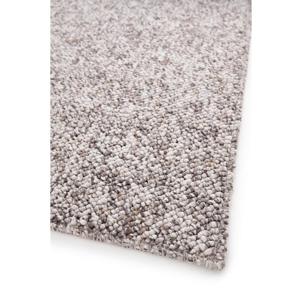 Szürke-bézs szőnyeg 80x150 cm Petra Liso – Universal-image-4