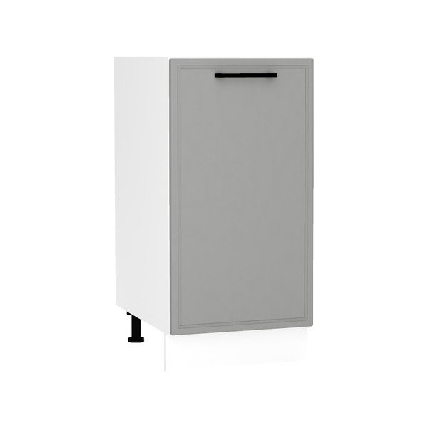 Alsó konyhaszekrény (szélesség 40 cm) Aden – STOLKAR