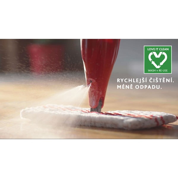 Spray Max 1.2 permetezős felmosó - Vileda-image-4