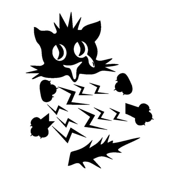 Plug Kitten Electro matrica - Ambiance-image-2