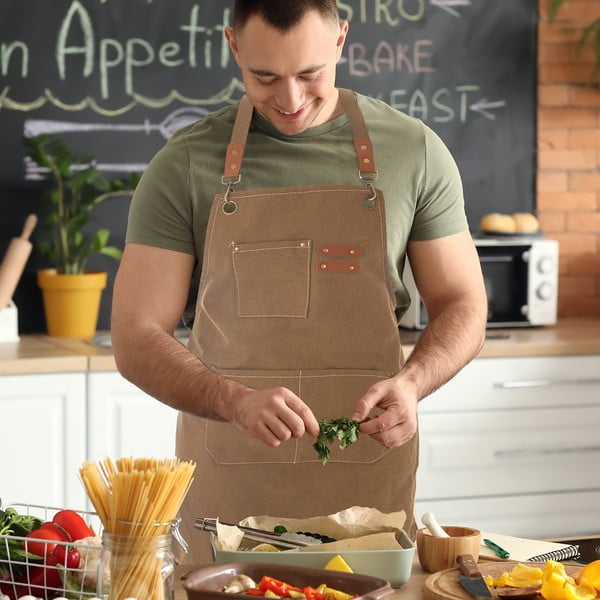 Kötény Canvas – Orion-image-1