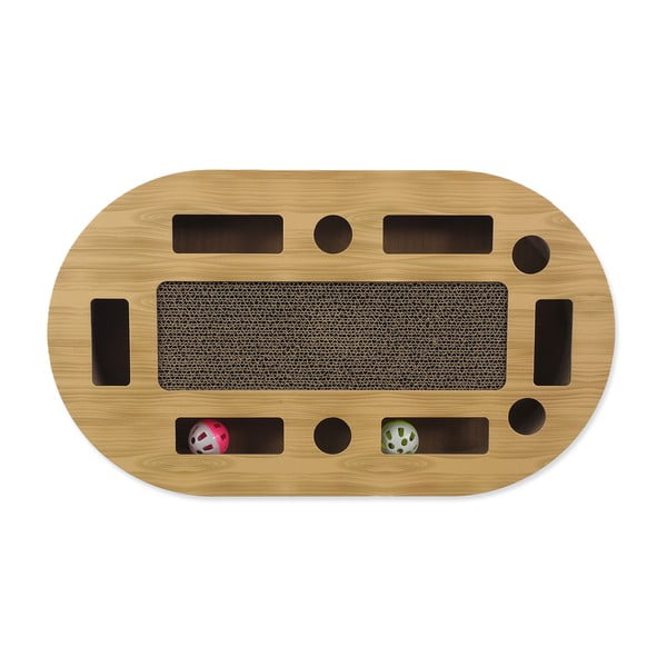 Kaparófa Magic Cat Interactive – Plaček Pet Products-image-2