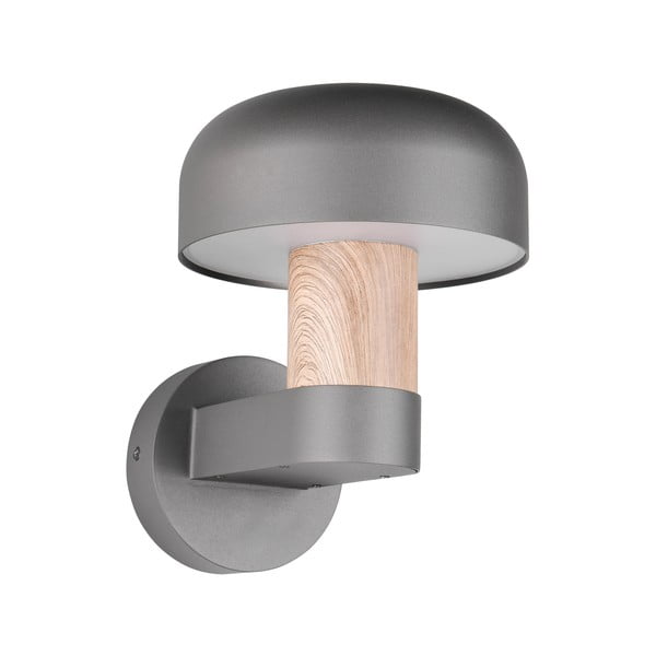 Fali kültéri lámpa (magasság 24,5 cm) Fraser – Trio-image-4