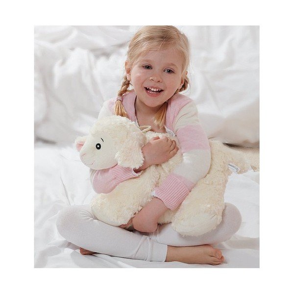 Gyerek melegvizes palack Classic 3in1 - Hugo Frosch-image-1