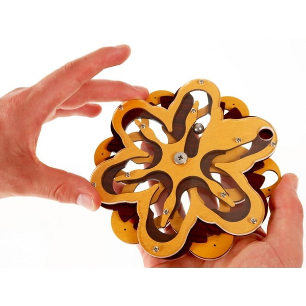 Logikai játék Star Path – RecentToys-image-2