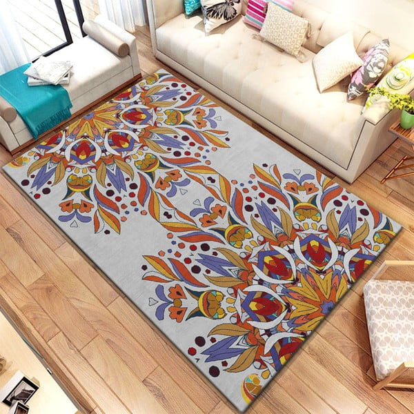 Digital Carpets Cassmo szőnyeg, 140 x 220 cm - Homefesto