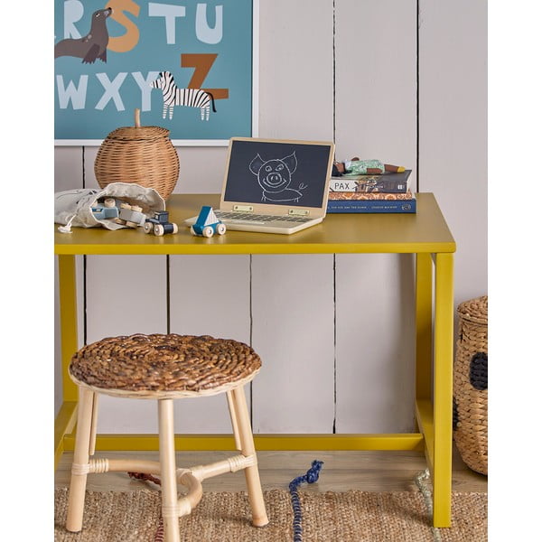 Fa játékautó készlet Lissen – Bloomingville Mini-image-2