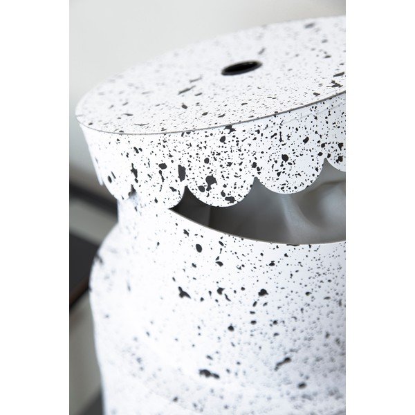 Splash 2 db-os fekete-fehér doboz szett - Bigso Box of Sweden-image-2