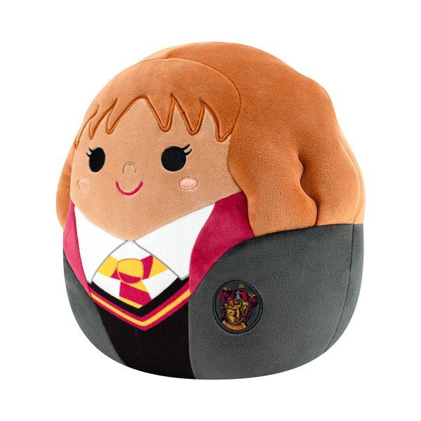 Plüssjáték Harry Potter Hermione – SQUISHMALLOWS-image-4