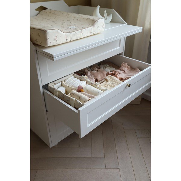 Fehér pelenkázó feltét Luca – Cam Cam Copenhagen-image-2