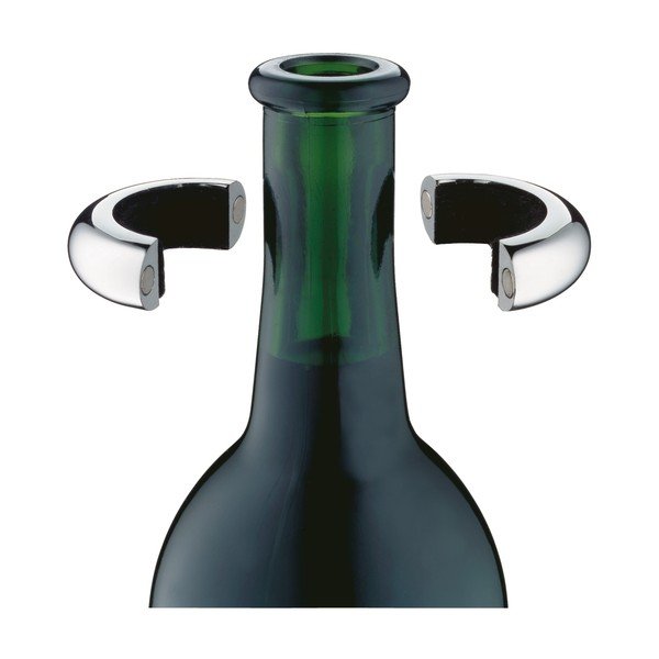 Cromargan® Wine rozsdamentes cseppfogó karika - WMF-image-1