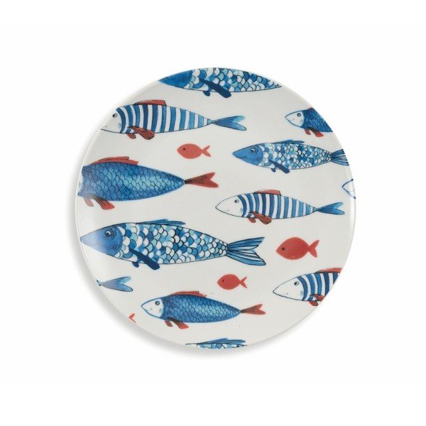 Sashami 18 db-os porcelán és agyagkerámia étkészlet - Villa d´Este-image-3
