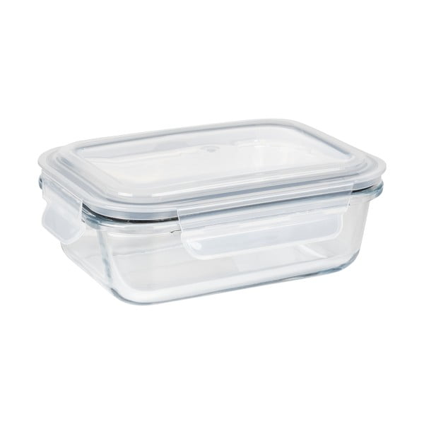Üveg élelmiszertartó doboz – Wenko