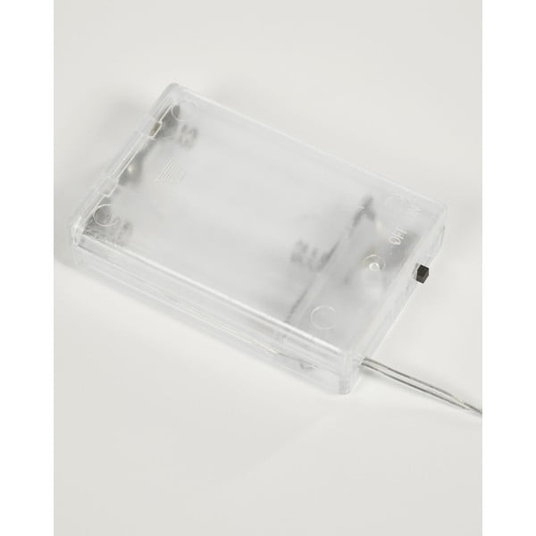 Világosszürke fénydekoráció Orazia – Kave Home-image-2