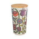 Élelmiszertartó doboz Flowers – Wenko