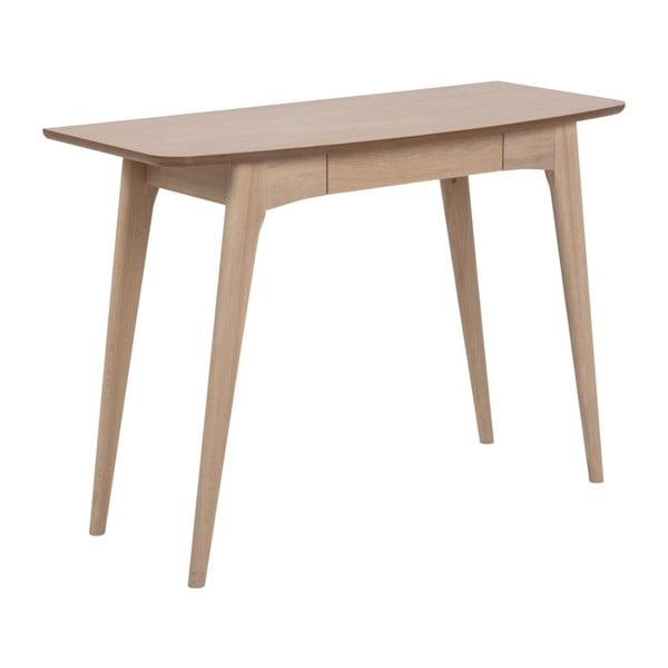 Woodstock íróasztal, 105 x 45 cm - Actona-image-3