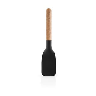 Nordic szilikon spatula fanyéllel - Eva Solo