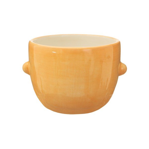 My Kind of People Ross bézs virágcserép - Sass & Belle-image-3