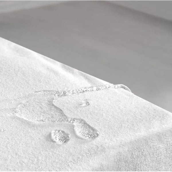 Vízálló matracvédő 160x200 cm Micro Classic – Mila Home-image-2