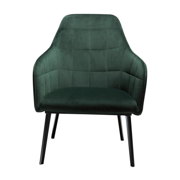 Embrace zöld fotel - ​​​​​DAN-FORM Denmark-image-3