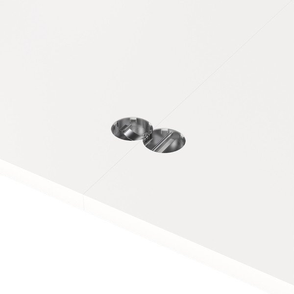 Hosszabbító asztallap szett 2 db-os 48x95 cm Paris – Tvilum-image-1