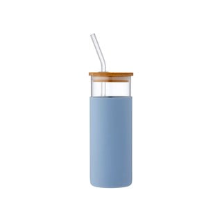 Kék utazóbögre 500 ml Eco - Ladelle
