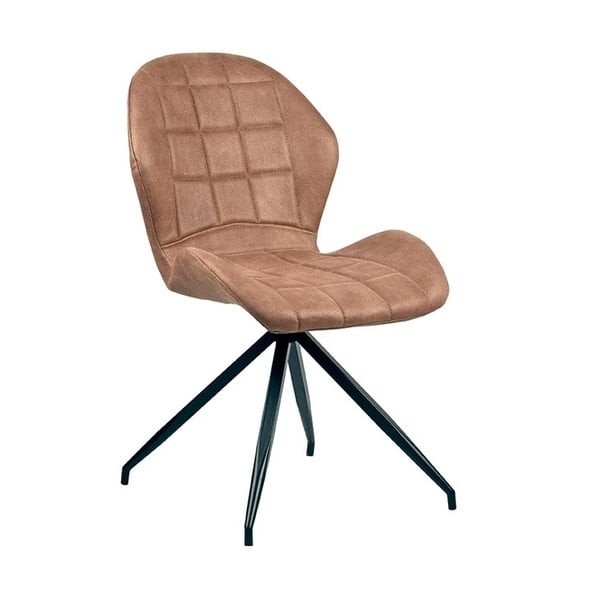 Ferm barna szék - LABEL51