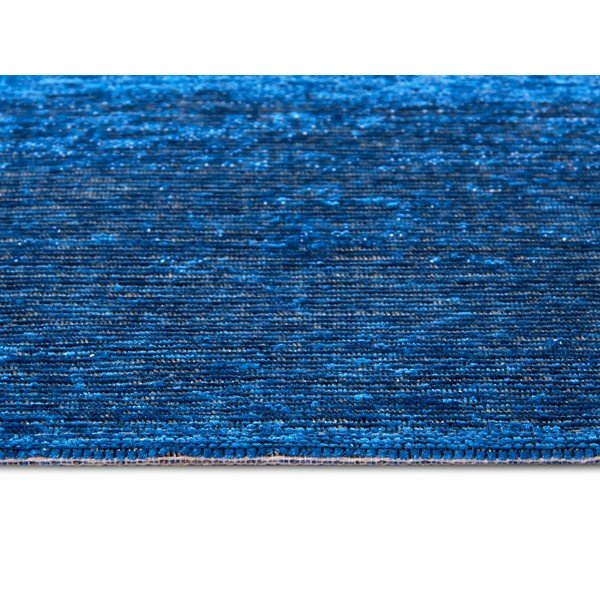 Kék szőnyeg 75x150 cm Bila Masal – Hanse Home-image-2