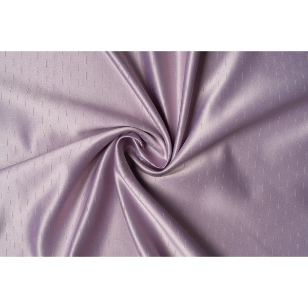 Lila függöny akasztókhoz 140x260 cm Canyon – Mendola Fabrics-image-4